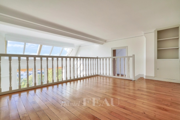 Appartement de luxe à louer à Neuilly-sur-Seine, 2 324 €, Photo 1