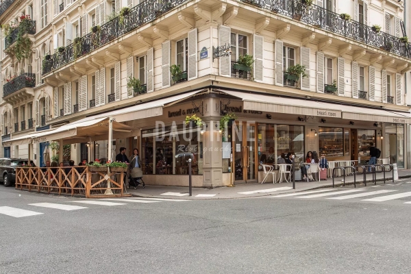 Luxury Apartment for sale in Paris 6ème, 1 976 000 €
