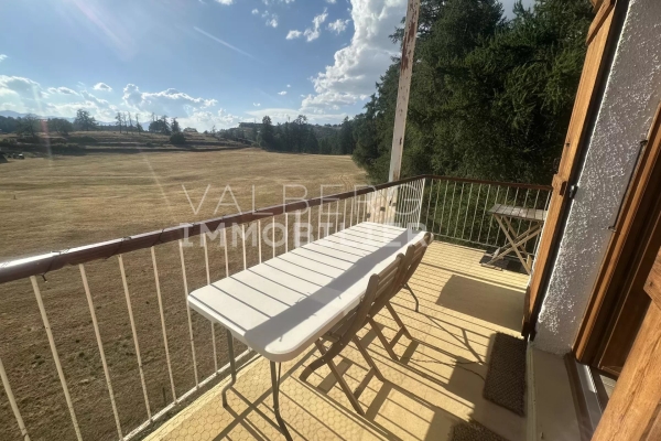 Appartement de luxe à vendre à Valberg, 395 000 €, Photo 1
