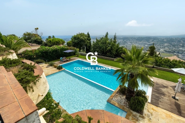 Luxury Apartment for sale in Nice, 795 000 €, Photo 1