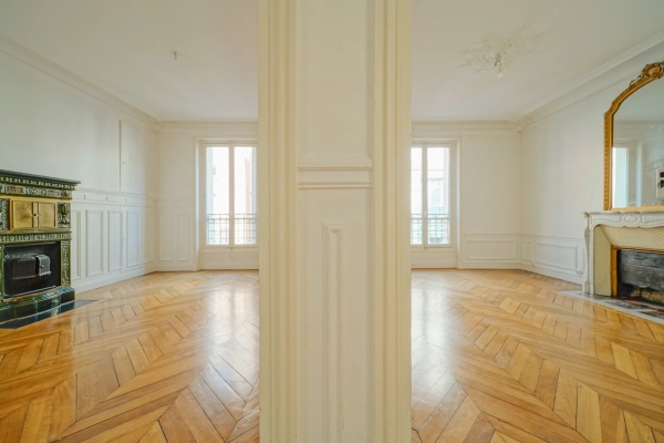 Appartement de luxe à vendre à Paris 1er, 860 000 €, Photo 1