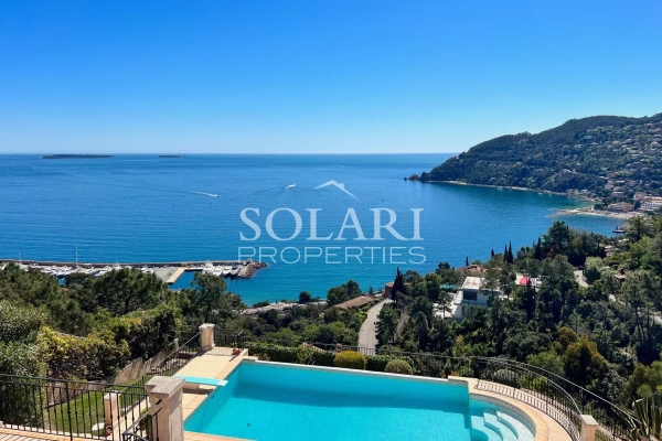 Luxury House for sale in Théoule-sur-Mer, 2 890 000 €, Photo 1