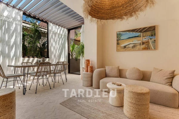 Appartement de luxe à vendre à Saint-Tropez, 1 595 000 €, Photo 1