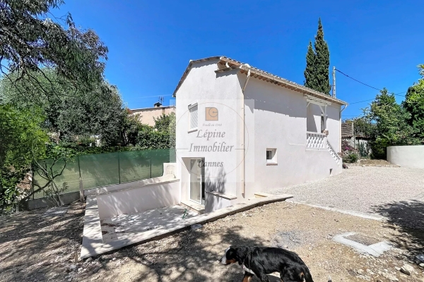 Maison de luxe à vendre à Mougins, 395 000 €, Photo 1