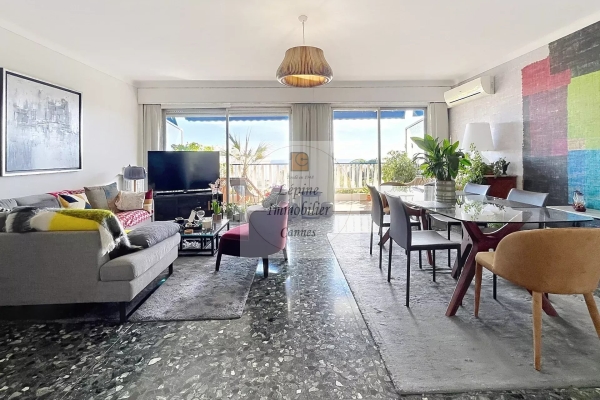 Appartement de luxe à vendre à Cannes, 667 800 €, Photo 1