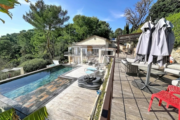 Maison de luxe à vendre à Le Cannet, 1 299 000 €, Photo 1