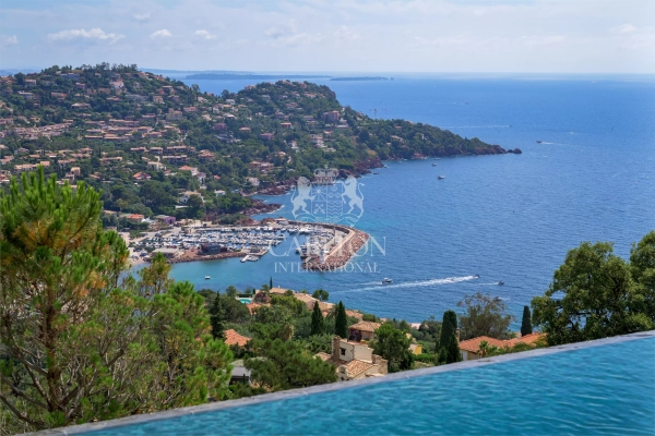 Luxury House for sale in Théoule-sur-Mer, 2 750 000 €, Photo 1