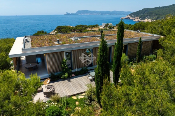 Maison de luxe à vendre à Saint-Cyr-sur-Mer, 5 400 000 €, Photo 1