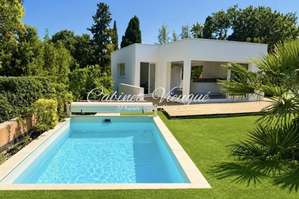 Luxury House for sale in Grimaud, 1 400 000 €, Photo 1
