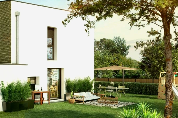 Maison de luxe à vendre à Villenave-d'Ornon, 475 000 €, Photo 1