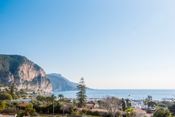 Appartement de luxe à vendre à Beaulieu-sur-Mer, 1 100 000 €, Photo 1
