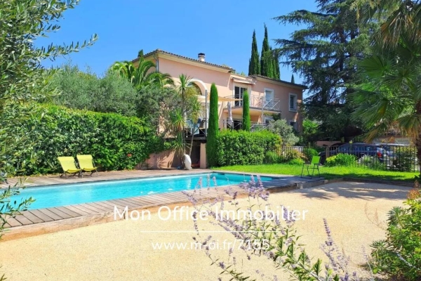 Maison de luxe à vendre à Éguilles, 1 195 000 €, Photo 1
