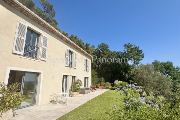 Maison de luxe à vendre à Cabris, 1 800 000 €, Photo 1