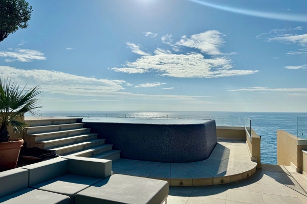 Luxury Apartment for sale in Monaco, 49 500 000 €, Photo 1