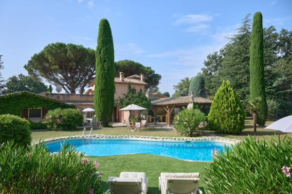 Luxury House for sale in Saint-Vallier-de-Thiey, 895 000 €, Photo 2