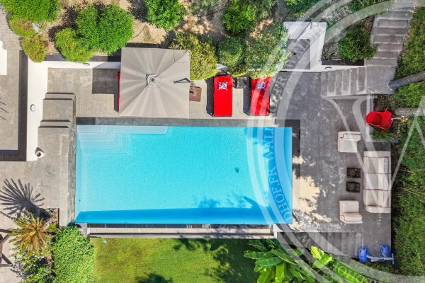 Maison de luxe à louer à Cannes, 10 000 €, Photo 2
