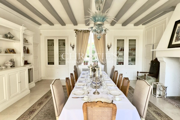 Luxury House for sale in Châtellerault, 1 850 000 €, Photo 2