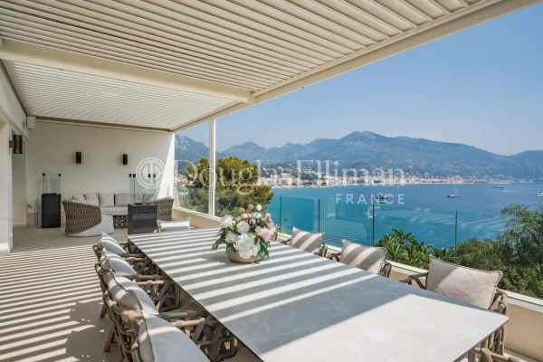 Maison de luxe à vendre à Roquebrune-Cap-Martin, 16 000 000 €, Photo 2