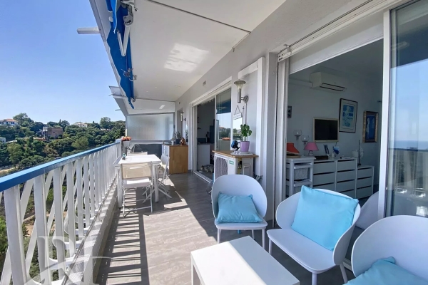 Appartement de luxe à vendre à Cannes, 490 000 €, Photo 2
