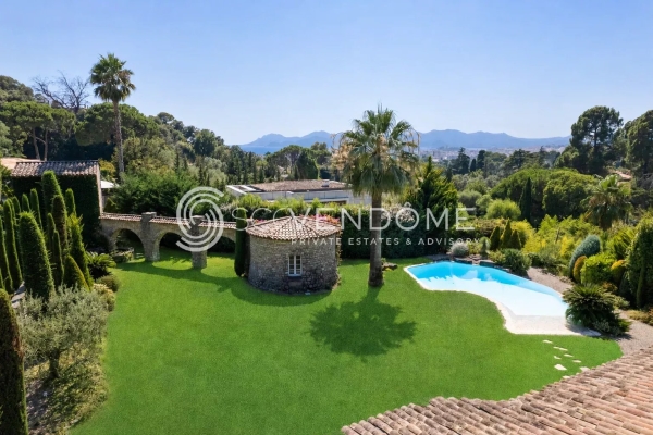 Maison de luxe à vendre à Cannes, 3 950 000 €, Photo 2
