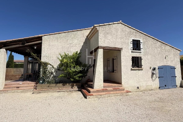 Maison de luxe à vendre à Mouriès, 465 000 €, Photo 2