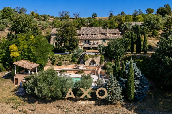 Maison de luxe à vendre à Allemagne-en-Provence, 995 000 €, Photo 2