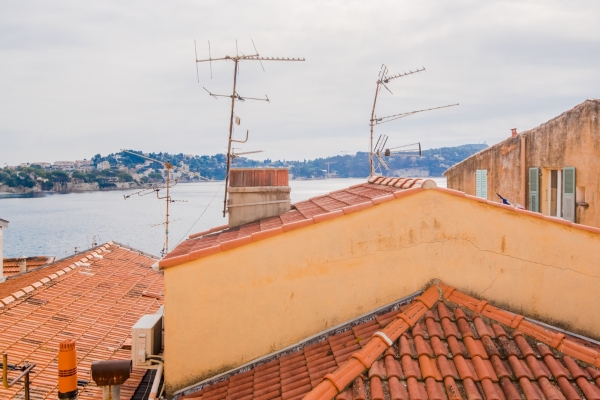 Appartement de luxe à vendre à Villefranche-sur-Mer, 725 000 €, Photo 2