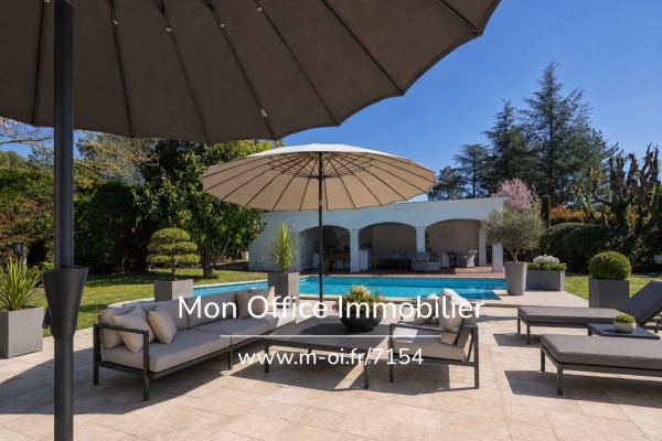 Maison de luxe à vendre à Bouc-Bel-Air, 1 145 000 €, Photo 2