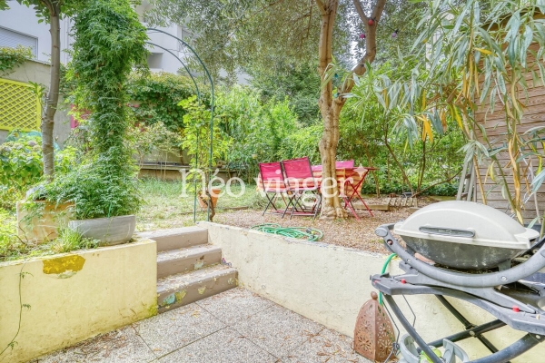 Appartement de luxe à vendre à Paris 13ème, 152 900 €, Photo 2