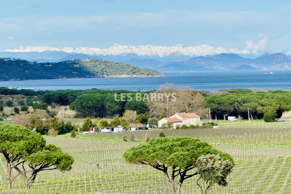 Maison de luxe à vendre à Ramatuelle, 15 000 000 €, Photo 2