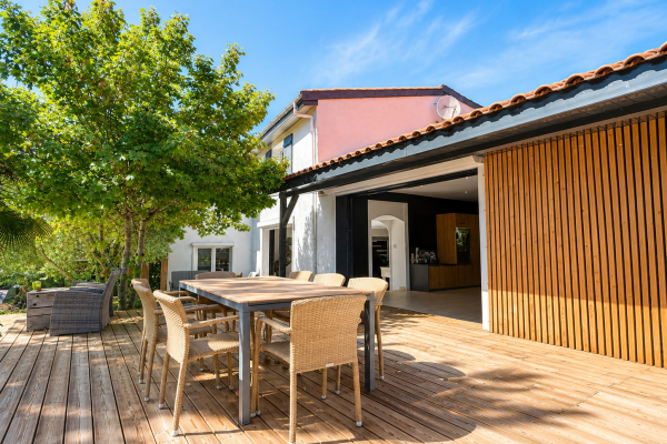 Maison de luxe à vendre à Saint-Palais-sur-Mer, 1 996 800 €, Photo 2