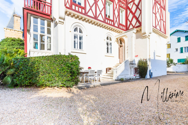 Appartement de luxe à vendre à Biarritz, 600 000 €, Photo 2