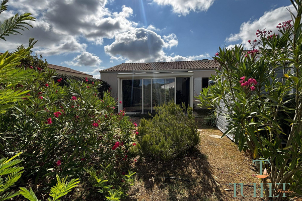 Maison de luxe à vendre à Arvert, 237 900 €, Photo 2