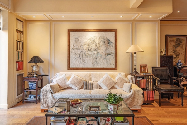 Luxury Apartment for sale in Monaco, 5 300 000 €, Photo 2