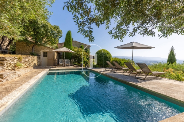 Luxury House for sale in Gordes, 1 335 000 €, Photo 2