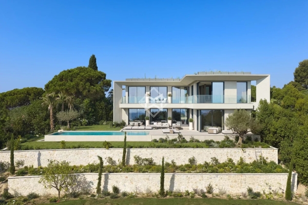 Maison de luxe à vendre à Cannes, 17 500 000 €, Photo 2