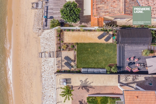 Maison de luxe à vendre à Cap Ferret, 8 925 000 €, Photo 2