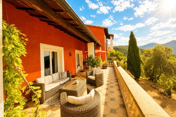 Maison de luxe à vendre à Sospel, 860 000 €, Photo 2