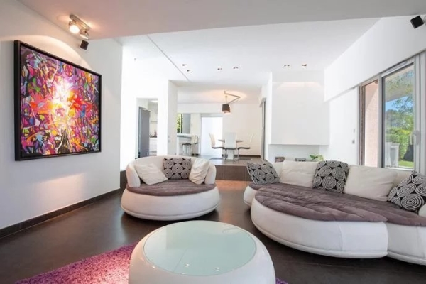 Maison de luxe à vendre à Mougins, 1 095 000 €, Photo 2