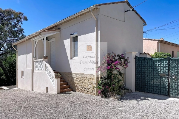 Maison de luxe à vendre à Mougins, 395 000 €, Photo 2