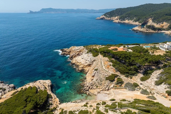 Luxury House for sale in Saint-Cyr-sur-Mer, 5 400 000 €, Photo 2