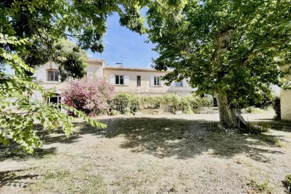 Luxury House for sale in Arles, 650 000 €, Photo 2