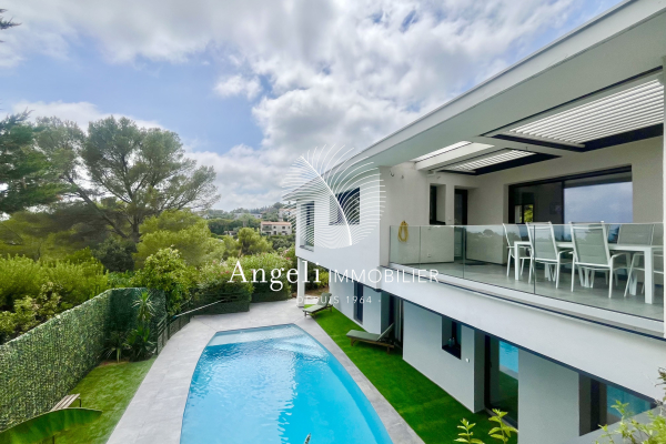 Maison de luxe à vendre à Saint-Aygulf, 1 480 000 €, Photo 2