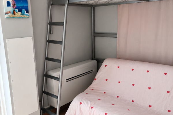 Appartement de luxe à louer à Cannes, 750 €, Photo 2