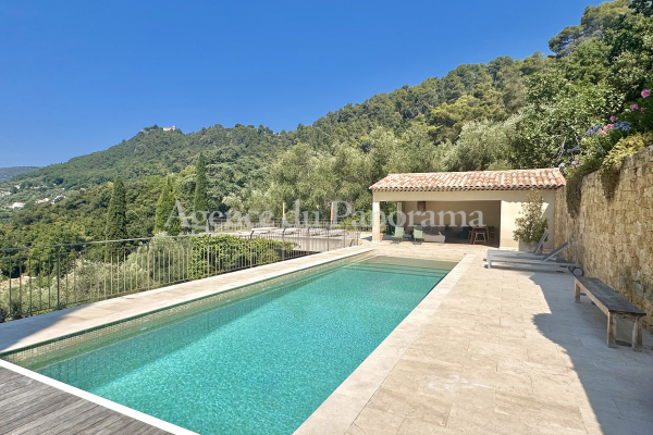 Luxury House for sale in Cabris, 1 750 000 €, Photo 2