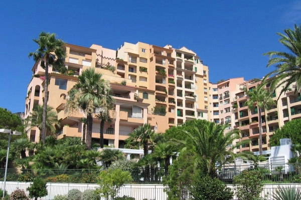 Appartement de luxe à vendre à Monaco, 49 500 000 €, Photo 3