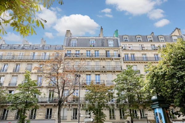 Appartement de luxe à vendre à Paris 13ème, 1 490 000 €, Photo 3