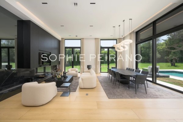 Maison de luxe à vendre à Mougins, 4 400 000 €, Photo 3