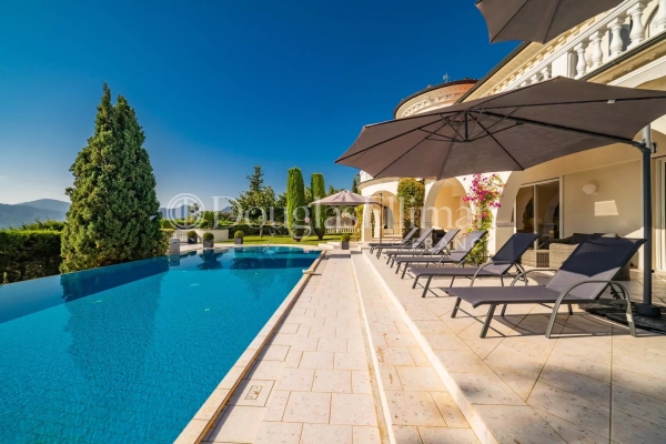Maison de luxe à vendre à Mandelieu-la-Napoule, 3 200 000 €, Photo 3