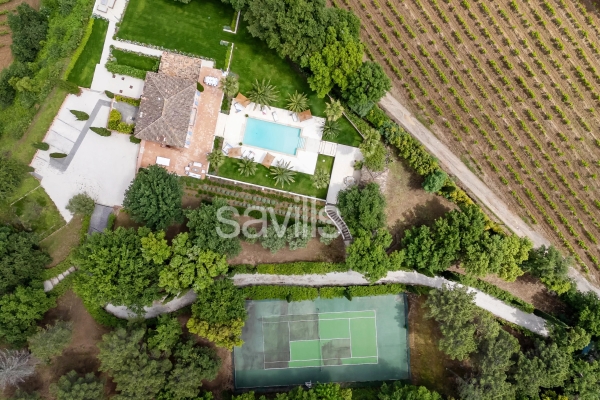 Maison de luxe à vendre à Grimaud, 3 250 000 €, Photo 3
